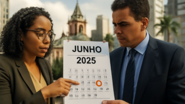 Data de 4 de junho de 2026 movimenta buscas no Brasil, mas não é feriado nacional. Entenda o que muda para trabalhadores.