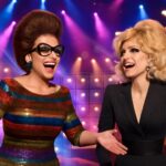 Bianca Del Rio e Plane Jane agitam o All Stars 11 com humor e estilo 13 Noite de moda e desafios sombrios marca episódio imperdível de RuPaul's Drag Race All Stars 11