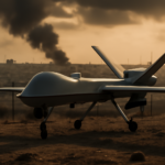 Tema viraliza após relatório de inteligência dos EUA indicar que o Irã já voltou a fabricar drones durante a trégua. Entenda o cenário.
