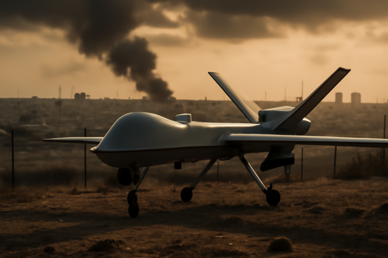 Tema viraliza após relatório de inteligência dos EUA indicar que o Irã já voltou a fabricar drones durante a trégua. Entenda o cenário.
