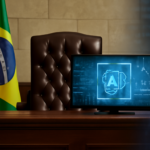 Tribunal investiga uso de comandos ocultos para tentar manipular sistemas de IA em processos criminais; entenda o caso.