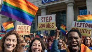 Compromisso global destaca importância da igualdade e combate à discriminação na Europa e além