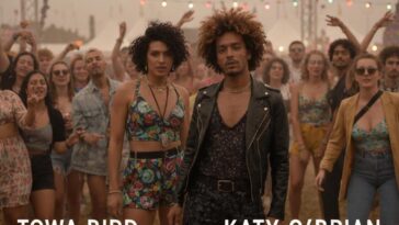A música e a representatividade se encontram em um videoclipe que celebra a diversidade LGBTQIA+