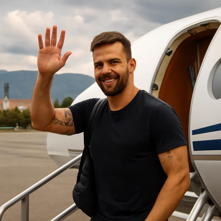 Ricky Martin chega a Podgorica para show gratuito no Dia da Independência 1 Ícone pop mundial celebra os 20 anos da independência de Montenegro com um espetáculo ao ar livre