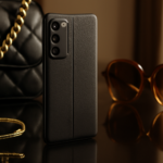 agent q stitched calfskin — por que viralizou 12 Celular de luxo da Vertu apareceu com Virginia Fonseca e puxou buscas no Brasil; entenda preço, ficha técnica e o apelo premium.