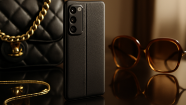 Celular de luxo da Vertu apareceu com Virginia Fonseca e puxou buscas no Brasil; entenda preço, ficha técnica e o apelo premium.