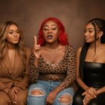 Babes Wodumo afirma: Beyoncé e Tyla são as únicas que igualam sua energia 12 Rainha do gqom fala sobre superação, legado do marido e sonhos de colaborações poderosas