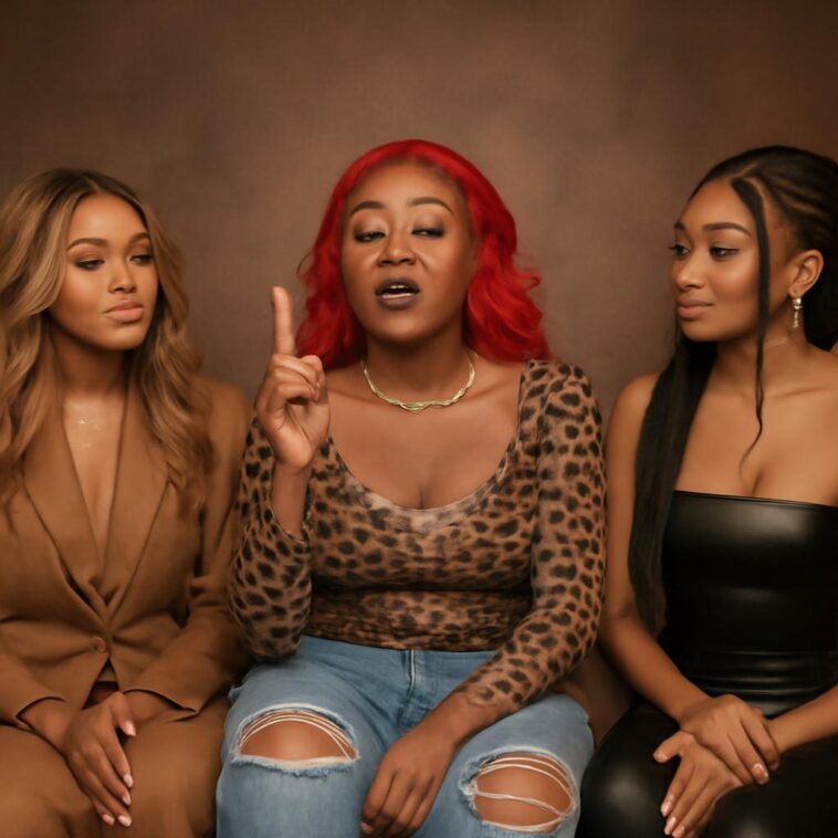 Babes Wodumo afirma: Beyoncé e Tyla são as únicas que igualam sua energia 1 Rainha do gqom fala sobre superação, legado do marido e sonhos de colaborações poderosas
