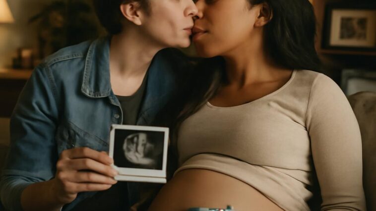 You And Me Makes Three celebra o amor e os desafios de casais LGBTQIA+ tentando ter filhos