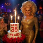 Evento marca três décadas e meia da boate símbolo da cultura LGBTQIA+ com grandes nomes e energia vibrante