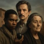 Javier Ambrossi e Javier Calvo tecem narrativa emocionante e histórica em filme que atravessa décadas e revela segredos LGBTQIA+