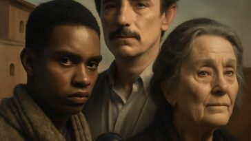 Javier Ambrossi e Javier Calvo tecem narrativa emocionante e histórica em filme que atravessa décadas e revela segredos LGBTQIA+