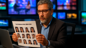 Diretor já articula o provisório Oi, Sumido depois da má fase de Casa do Patrão; saiba o que se sabe sobre o formato.