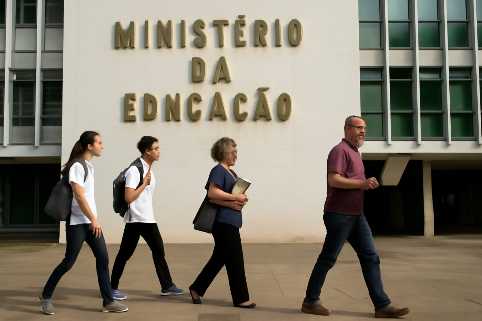 Resultados do exame do MEC colocam a formação docente no centro do debate e ajudam a explicar por que o tema disparou nas buscas. Entenda.