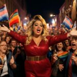 Drag queen de Drag Race UK chega ao icônico Golden Cross para noite imperdível em Cardiff, País de Gales
