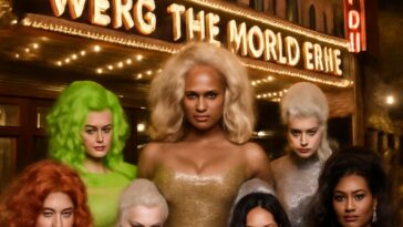 Espetáculo vibrante com estrelas da drag race promete encantar Jacksonville em fevereiro de 2027