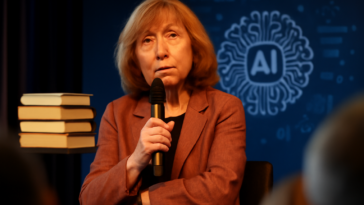 Nobel da literatura afirmou que o próximo livro pode ser seu último romance e falou sobre mercado, leitura e IA; entenda.