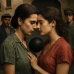 La bola negra: filme LGBT retrata amores proibidos na Espanha 13 Los Javis lançam obra que conecta passado e presente contra a homofobia e o segredo