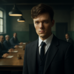 Ator de Stranger Things viverá Charles Shelby na nova fase da série; saiba por que o anúncio colocou o nome dele em alta.