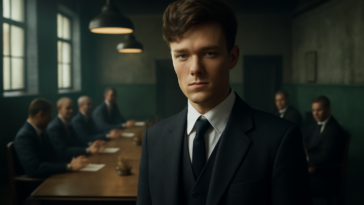 Ator de Stranger Things viverá Charles Shelby na nova fase da série; saiba por que o anúncio colocou o nome dele em alta.