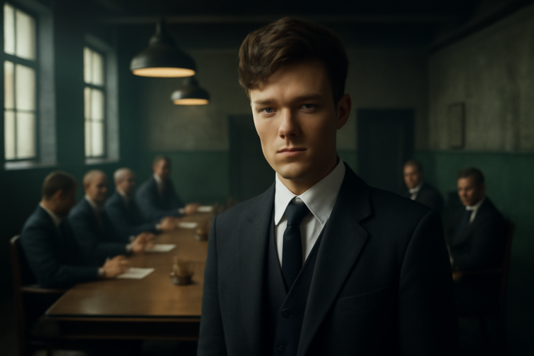 Charlie Heaton ganha papel-chave em Peaky Blinders 1 Ator de Stranger Things viverá Charles Shelby na nova fase da série; saiba por que o anúncio colocou o nome dele em alta.