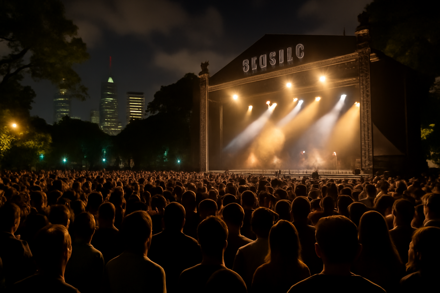 Festival no Ibirapuera ajuda a explicar por que o C6 Fest entrou em alta no Google; veja os destaques do fim de semana em São Paulo.