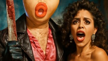 Filme indie transforma bonecas infláveis em assassinas em trama repleta de humor, gore e erotismo LGBTQIA+