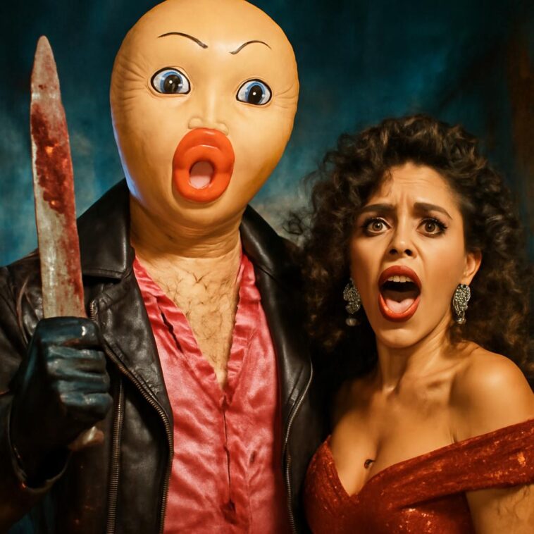 Filme indie transforma bonecas infláveis em assassinas em trama repleta de humor, gore e erotismo LGBTQIA+