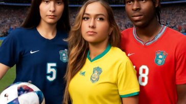 Colaboração global une K-pop, funk brasileiro e Afrobeats em trilha oficial do maior evento esportivo