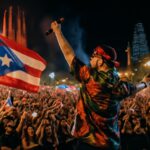 Show histórico no Estadi Olímpic celebra raízes e empodera comunidade LGBTQIA+ com energia e representatividade