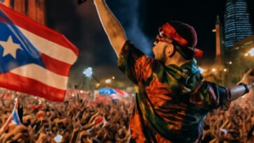 Show histórico no Estadi Olímpic celebra raízes e empodera comunidade LGBTQIA+ com energia e representatividade