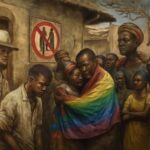 ONG denuncia uso de discursos sobre 'valores africanos' para justificar leis repressivas contra LGBTQIA+