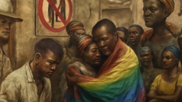 ONG denuncia uso de discursos sobre 'valores africanos' para justificar leis repressivas contra LGBTQIA+