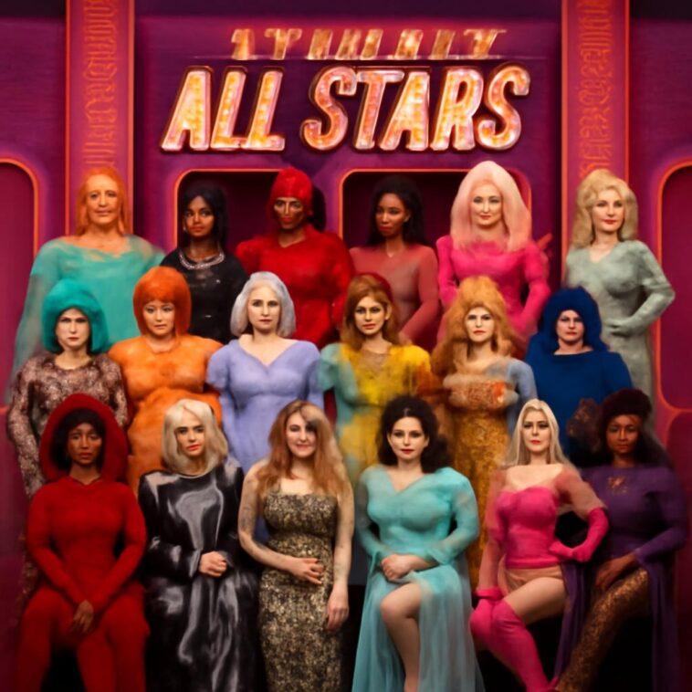 O retorno triunfal das queens favoritas em um torneio eletrizante rumo à coroa e à Hall da Fama