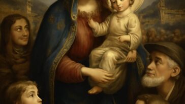 Entre lendas e devoção, o Santuario da Madonna del Pettoruto mantém viva a esperança e a fé dos fiéis calabreses