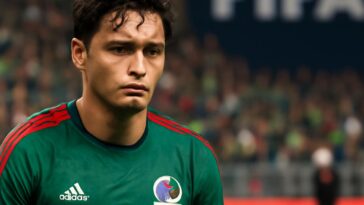 Seleção mexicana terá público reduzido contra Ghana após manifestações discriminatórias