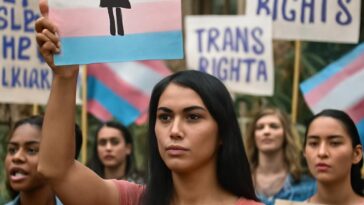 Ativistas do Rio de Janeiro cobram respeito e direitos para mulheres trans em banheiros femininos