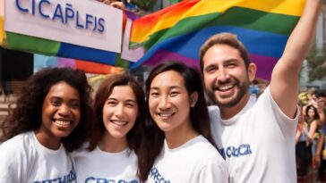 L’Oréal e La Roche-Posay reafirmam compromisso com a comunidade LGBTQIAPN+ em evento icônico