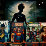 DC Comics traz Super-Choque aos Novos Titãs 12 Herói conhecido como Static ganha arco importante em agosto e coloca a Amazônia brasileira no centro da trama; entenda o que vem aí.