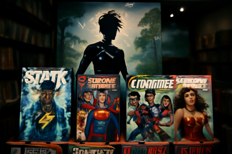 DC Comics traz Super-Choque aos Novos Titãs 1 Herói conhecido como Static ganha arco importante em agosto e coloca a Amazônia brasileira no centro da trama; entenda o que vem aí.