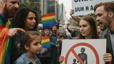 Vereador propõe restrição para proteger menores, mas comunidade LGBTQIA+ e especialistas criticam medida como censura