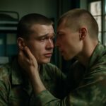 Drama militar queer ‘Coward’ de Lukas Dhont chega à Mubi 12 Filme que mistura guerra e romance LGBTQIA+ estreia na América do Norte e várias regiões pelo mundo