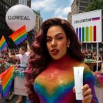 La Roche-Posay e Gloria Groove marcam presença na maior Parada LGBT+ do mundo em São Paulo