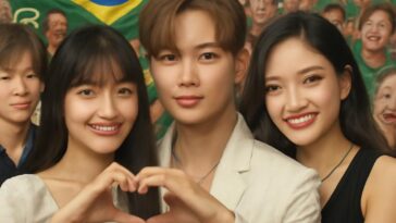 De hits em português a turnês gigantes, a influência brasileira no K-pop conquista o mundo e fortalece laços com a comunidade LGBTQIA+