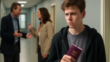 Trama de General Hospital entrou em alta com Rocco no limite após briga familiar. Saiba por que o público voltou a falar de GH.