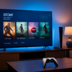 A PS Store entra em alta com novos jogos entre 24 e 30 de maio de 2026. Veja os destaques para PS4, PS5 e PS VR2.
