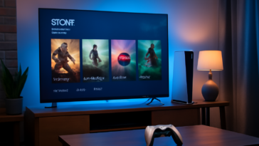 A PS Store entra em alta com novos jogos entre 24 e 30 de maio de 2026. Veja os destaques para PS4, PS5 e PS VR2.