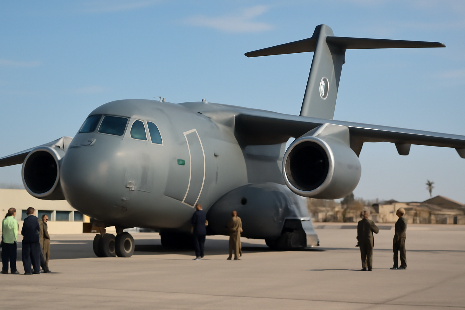 Parceria para o C-390 Millennium amplia a presença da Embraer no mercado europeu de defesa; entenda por que o tema ganhou força no Brasil.
