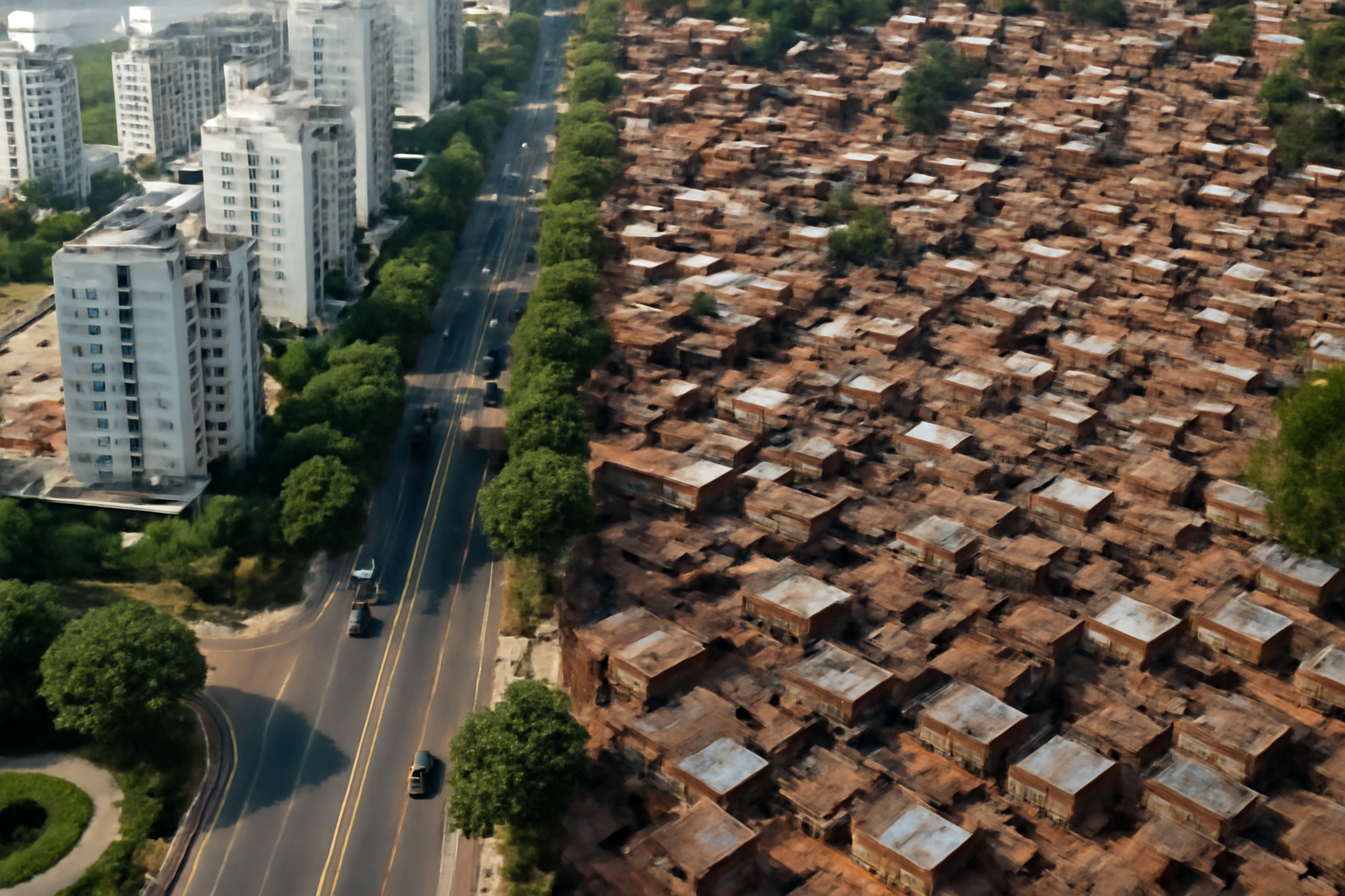 Novo IPS Brasil mostra as cidades com melhor e pior qualidade de vida em 2026 e revela onde o país ainda falha em inclusão. Entenda.