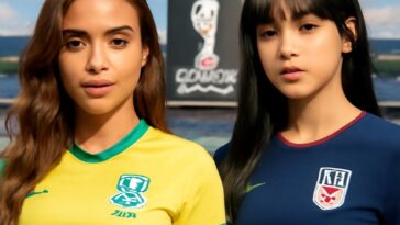Funk, K-Pop e afrobeat se unem em hino global com polêmica sobre créditos para produtores brasileiros